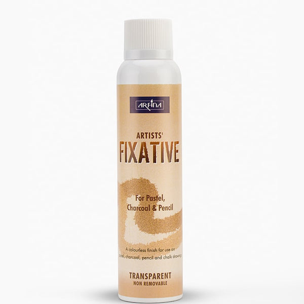 Camel Fixative Spray 200ml