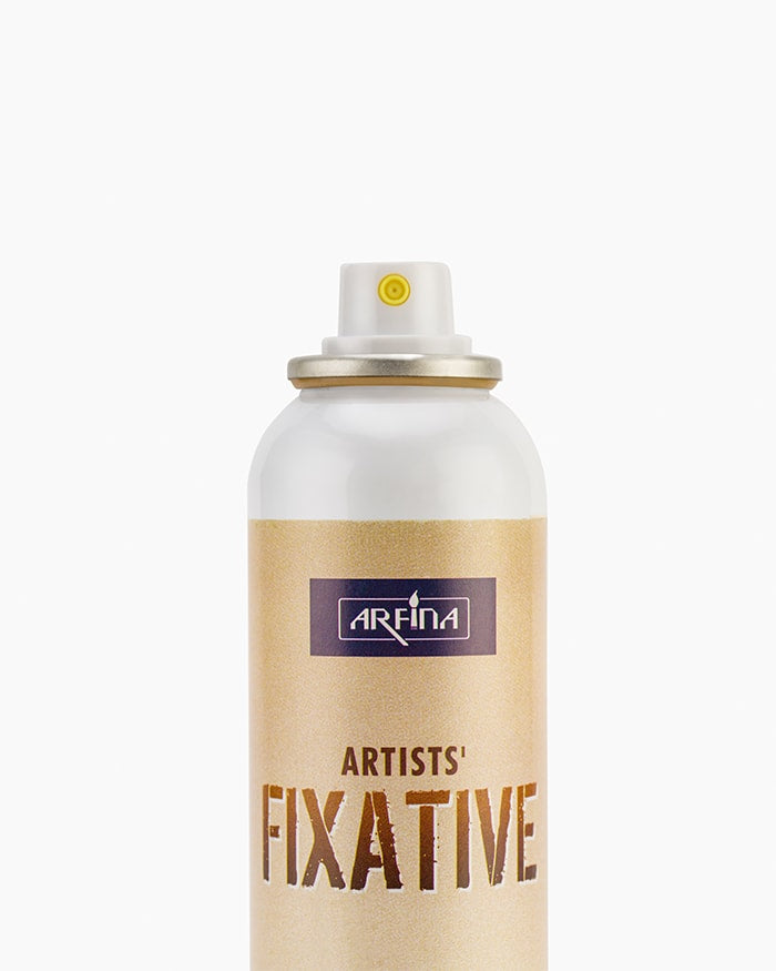 Camel Fixative Spray 200ml