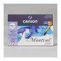 Canson Montval Watercolour Loose Sheets Pack A5, 300 GSM, 20 Sheets