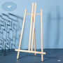 Wooden Easel 18 inch