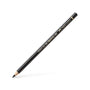 Faber Castell Polychromos Colour Pencils Black