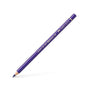 Faber Castell Polychromos Colour Pencils Blue Violet