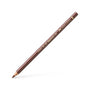 Faber Castell Polychromos Colour Pencils Burnt Sien