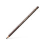 Faber Castell Polychromos Colour Pencils Burnt Umber