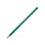 Faber Castell Polychromos Colour Pencils Chrome Oide Green Fiery
