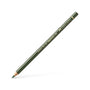 Faber Castell Polychromos Colour Pencils Chromium Green Opaque