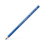Faber Castell Polychromos Colour Pencils Cobalt Blue Greenish