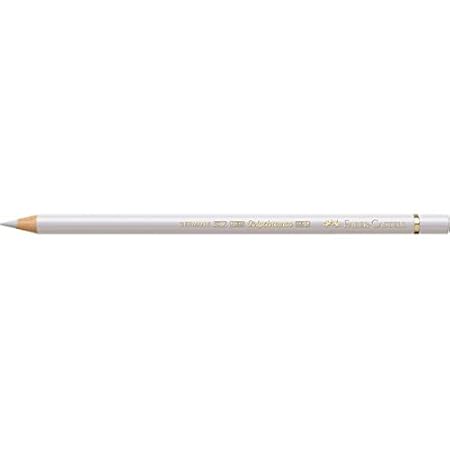 Faber Castell Polychromos Colour Pencils Cold Grey I