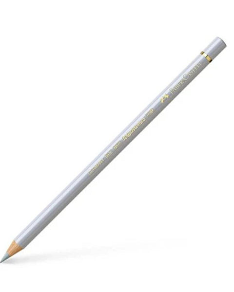 Faber Castell Polychromos Colour Pencils Cold Grey II