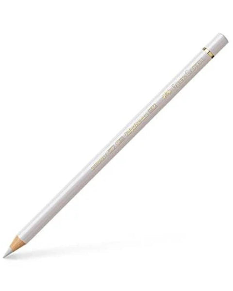 Faber Castell Polychromos Colour Pencils Cold Grey I