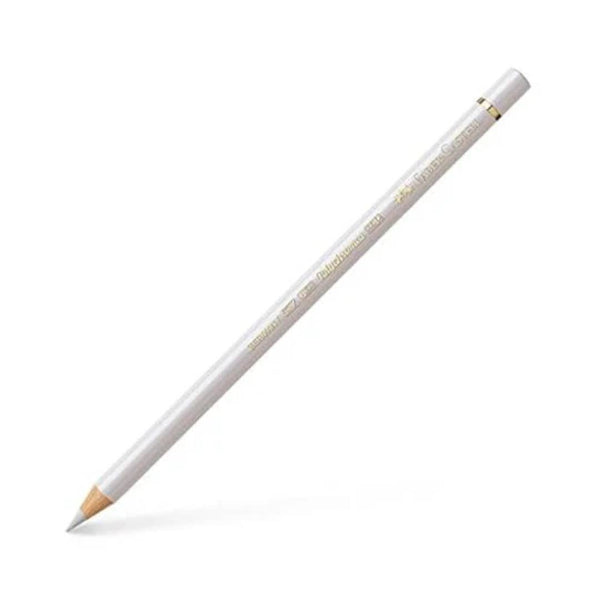 Faber Castell Polychromos Colour Pencils Cold Grey I