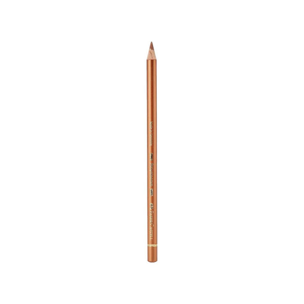 Faber Castell Polychromos Colour Pencils Copper