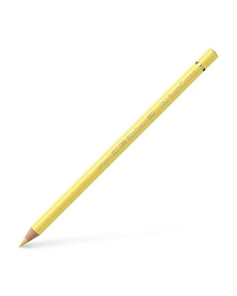 Faber Castell Polychromos Colour Pencils Cream