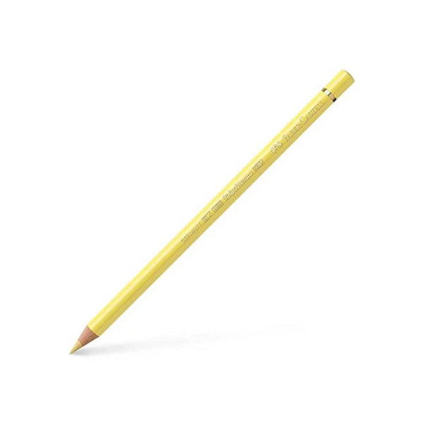 Faber Castell Polychromos Colour Pencils Cream