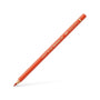 Faber Castell Polychromos Colour Pencils Dark Cadmium Orange