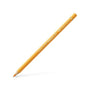 Faber Castell Polychromos Colour Pencils Dark Chrome Yellow