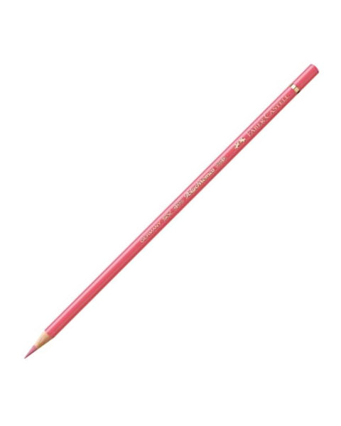 Faber Castell Polychromos Colour Pencils Dark Flesh