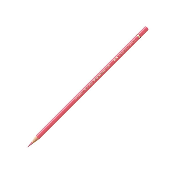 Faber Castell Polychromos Colour Pencils Dark Flesh