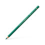Faber Castell Polychromos Colour Pencils Dark Phthalo Green