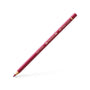 Faber Castell Polychromos Colour Pencils Dark Red