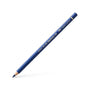 Faber Castell Polychromos Colour Pencils Helio Blue Reddish