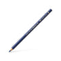 Faber Castell Polychromos Colour Pencils Indanthrene Blue