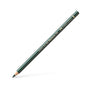 Faber Castell Polychromos Colour Pencils Juniper Green