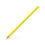 Faber Castell Polychromos Colour Pencils Light Cadmium Yellow
