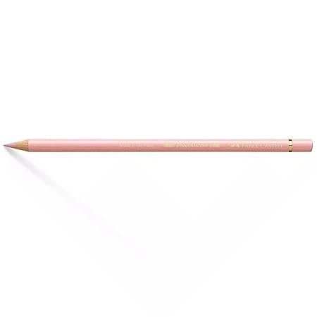 Faber Castell Polychromos Colour Pencils Light Flesh