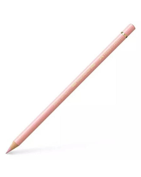 Faber Castell Polychromos Colour Pencils Light Flesh