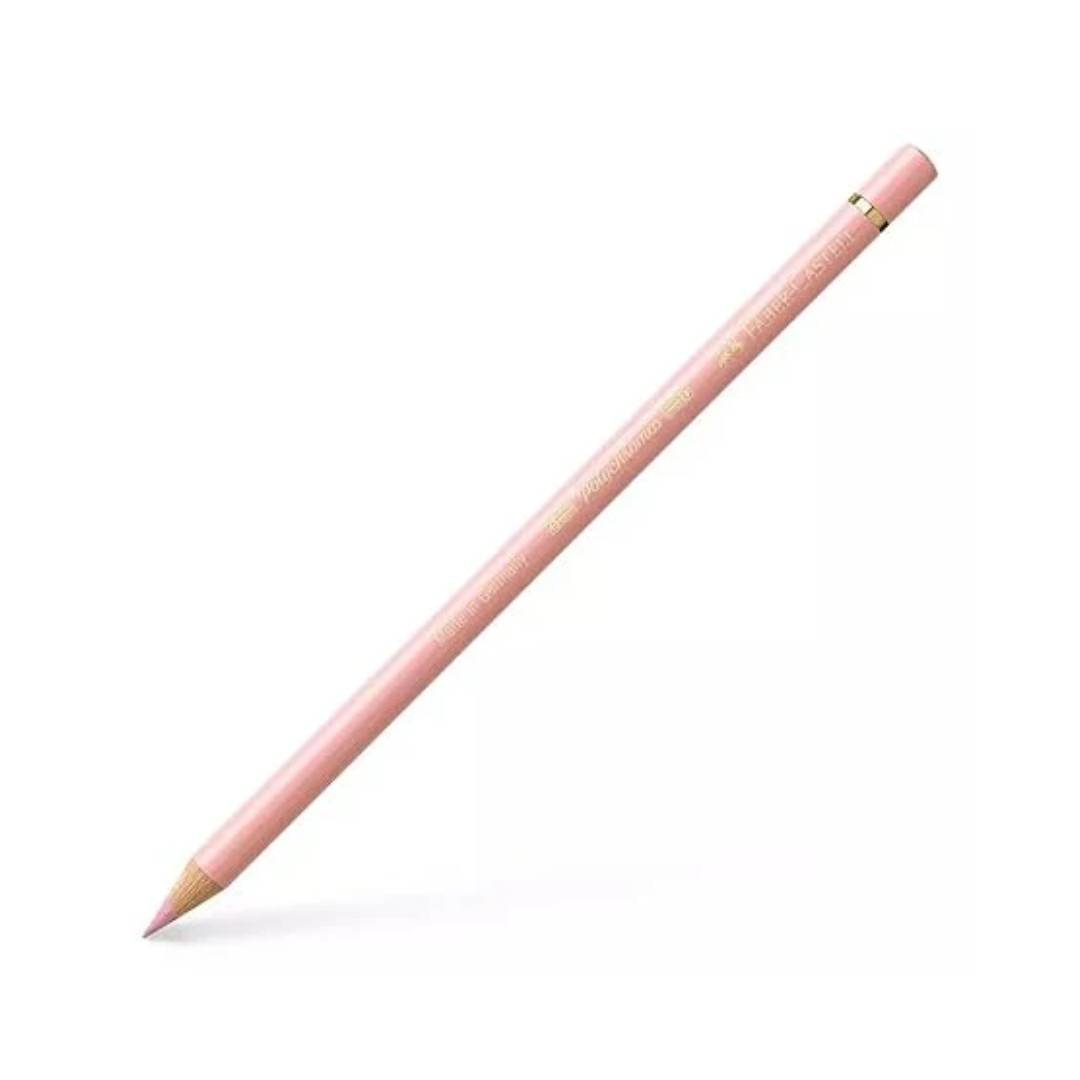 Faber Castell Polychromos Colour Pencils Light Flesh