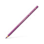 Faber Castell Polychromos Colour Pencils Light Red Violet