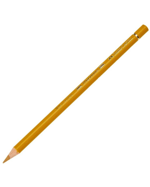 Faber Castell Polychromos Colour Pencils Light Yellow Ochre