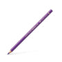 Faber Castell Polychromos Colour Pencils Mauve