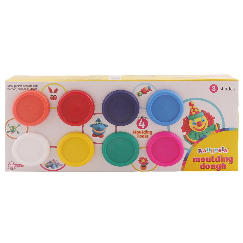 Fevicryl Dough Set 200G