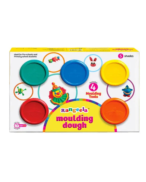 Fevicryl Dough Set 375g