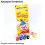 Fevicryl Tempera Colour Set Plastic Cover 18 Shades