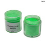 Flourescent Powder Green 20g for Resin Art