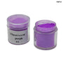 Flourescent Powder Purple 20g for Resin Art