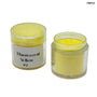 Flourescent Powder Yellow 20g for Resin Art