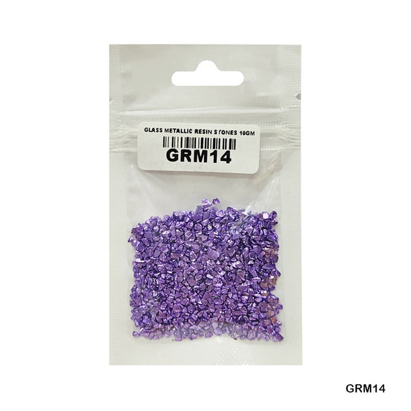 GRM14 ResinStone Violet 10g