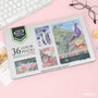 Advanced Colour Pencil set of 36