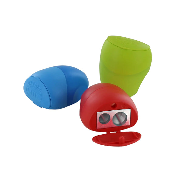 KUM Pencil Pal M2 2-hole sharpener