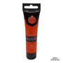Keep Smiling Acrylic Colour Orange Red 36ml