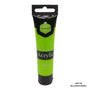 Keep Smiling Acrylic Colour Yellow Green 36ml