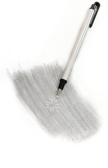 Keep Smiling Mono pen eraser 2.3 mm core