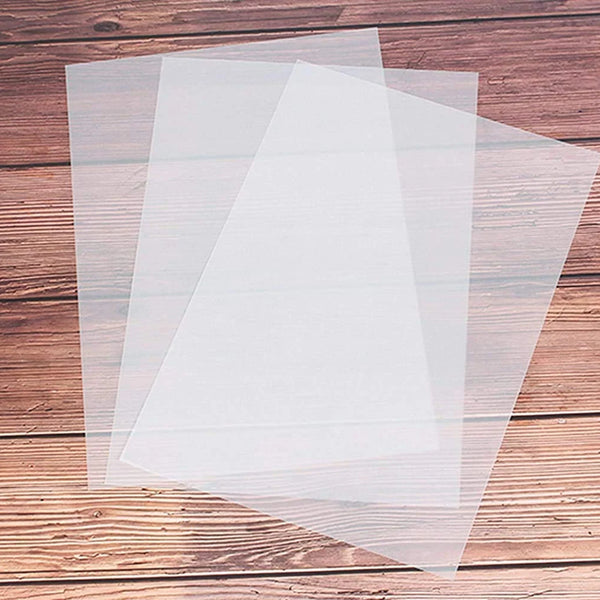 Keep Smiling Tracing Pad A4, 40 Sheets