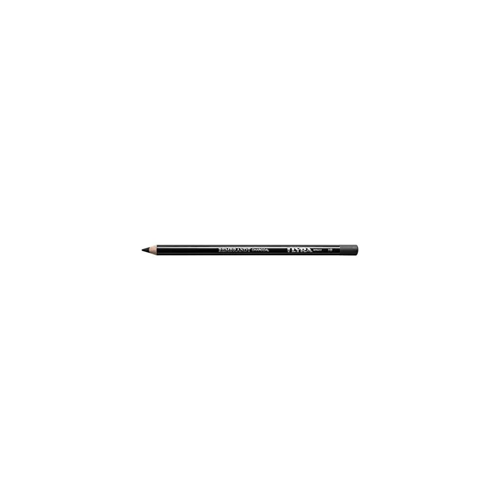 Lyra Rembrandt Charcoal Pencils Hard