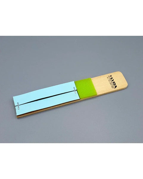 Lyra Rembrandt Sand Paper Paddle