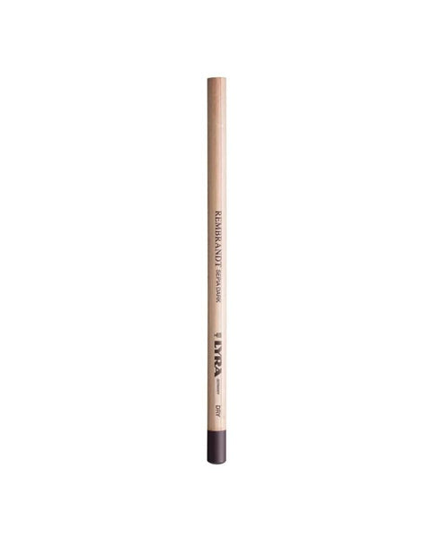 Lyra Rembrandt Sepia Dark Dry Pencil